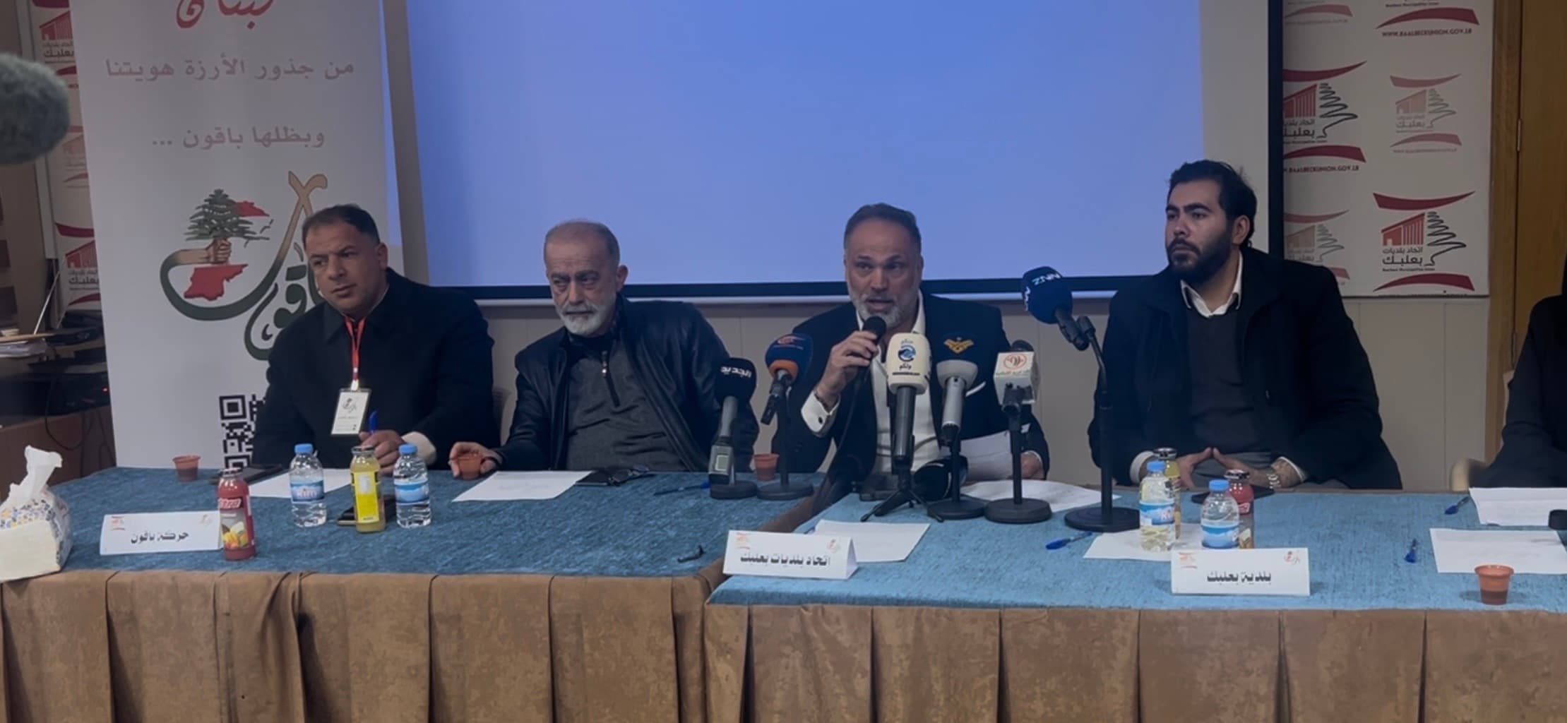 من الاجتماع إلى التنفيذ: بعلبك أمام اختبار تنظيم العمل الإغاثي. بقلم : رنا وهبة