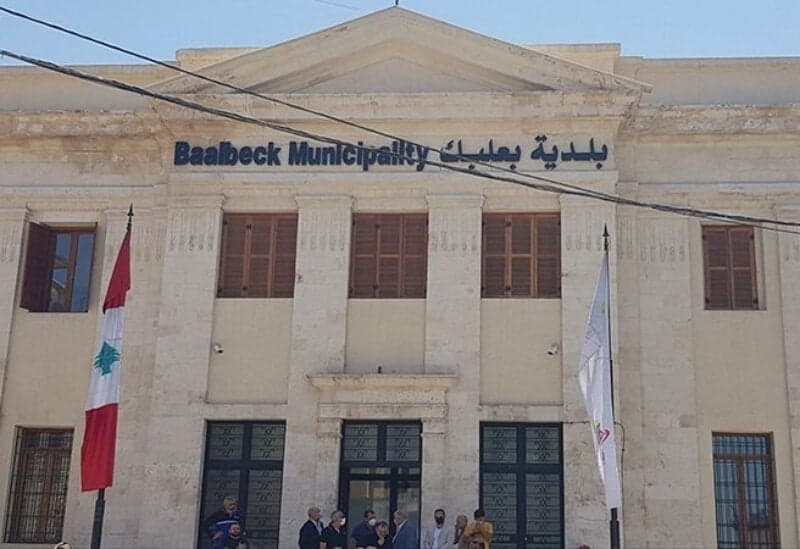 بعلبك في مواجهة الحرب: مدينة تقاتل بالصمود لا بالسلاح فقط   بقلم : رنا وهبة