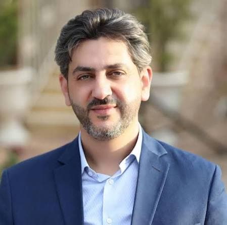 رد الاعلامي فادي ابو دية على تحرك النائب العام التمييزي ضده بطلب من وزير العدل  : 