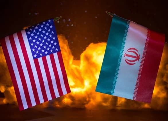 عن عملية الغزو البري… طهران لواشنطن: “نحن من سينهيها”!