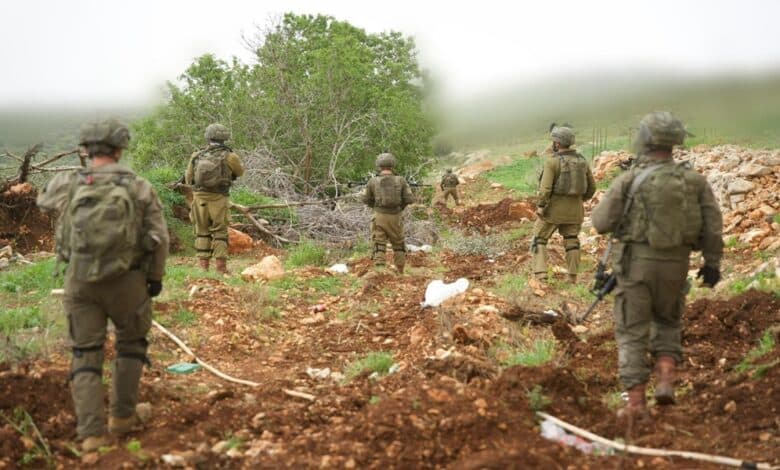 هذا ما تسعى إليه إسرائيل في الجنوب…