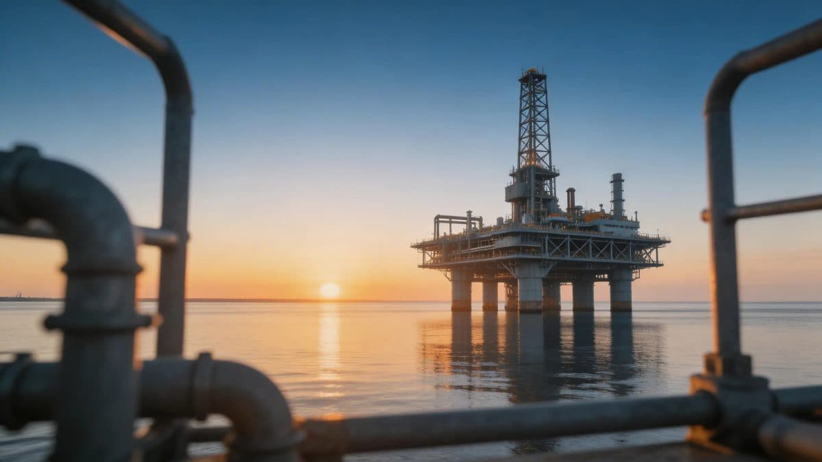 أسعار النفط والذهب صباح 24 فبراير: الذهب يتراجع إلى 5,172 دولاراً