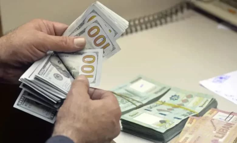 الجيش الإسرائيلي: رسالة إنذار إلى صرافي الأموال العاملين في خدمة “حزب الله”