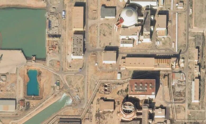 ضربة على بُعد أمتار… تحذير دولي من كارثة نووية …..