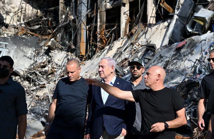 سيناريوات ما بعد خطاب ترامب: خيار «التصعيد الشامل» يرجح