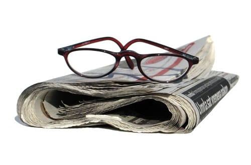 اخبار الصحف اليوم: