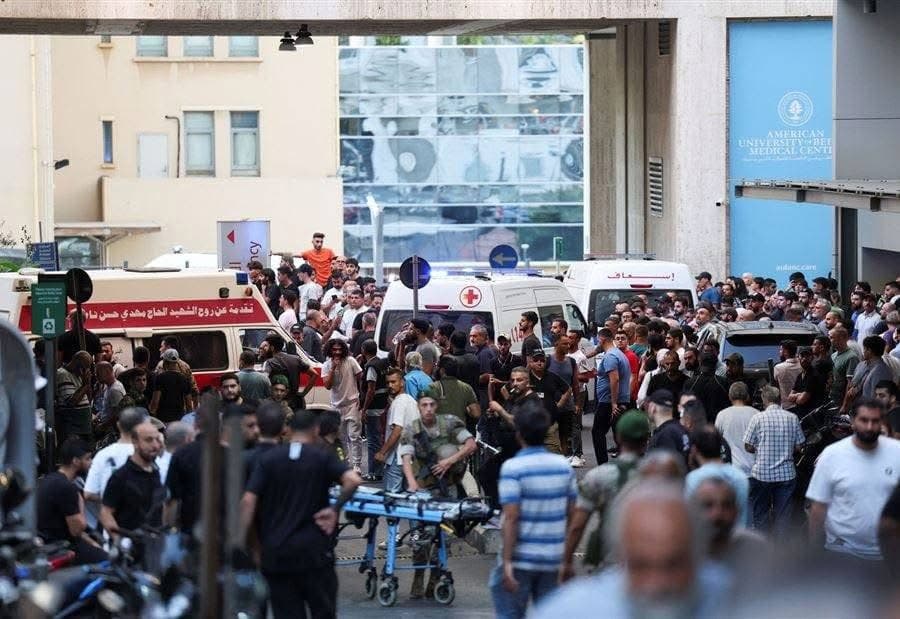 القرارات السياسية لا يجوز أن تُحوِّل المستشفيات إلى أدوات عقاب