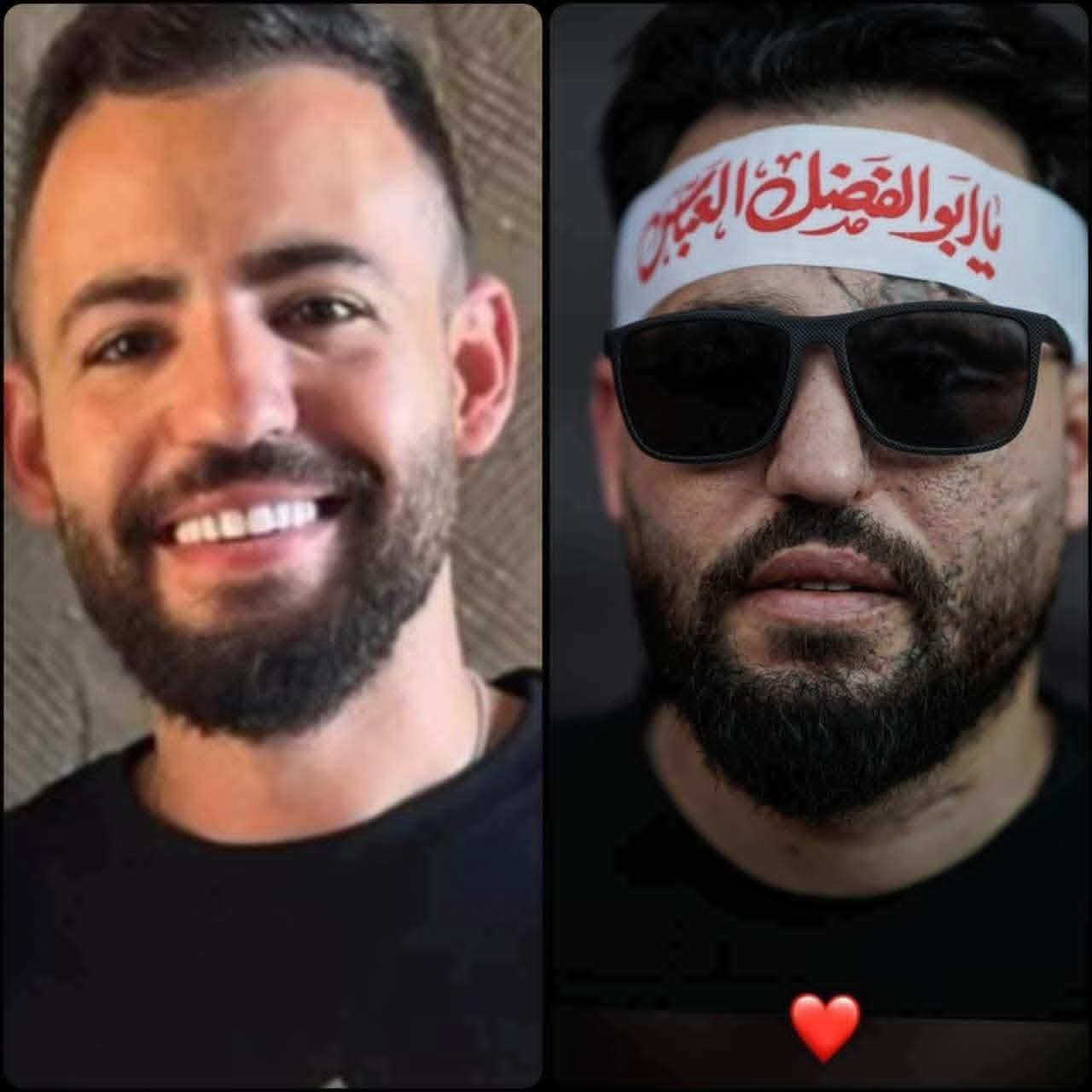 انتحار الجر.يح علي محمد بزي….