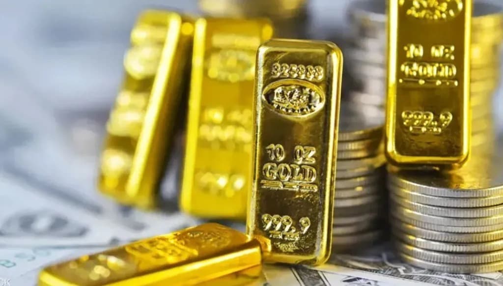 ارتفاع أسعار الذهب مجدّداً... كم بلغت مطلع الأسبوع؟
